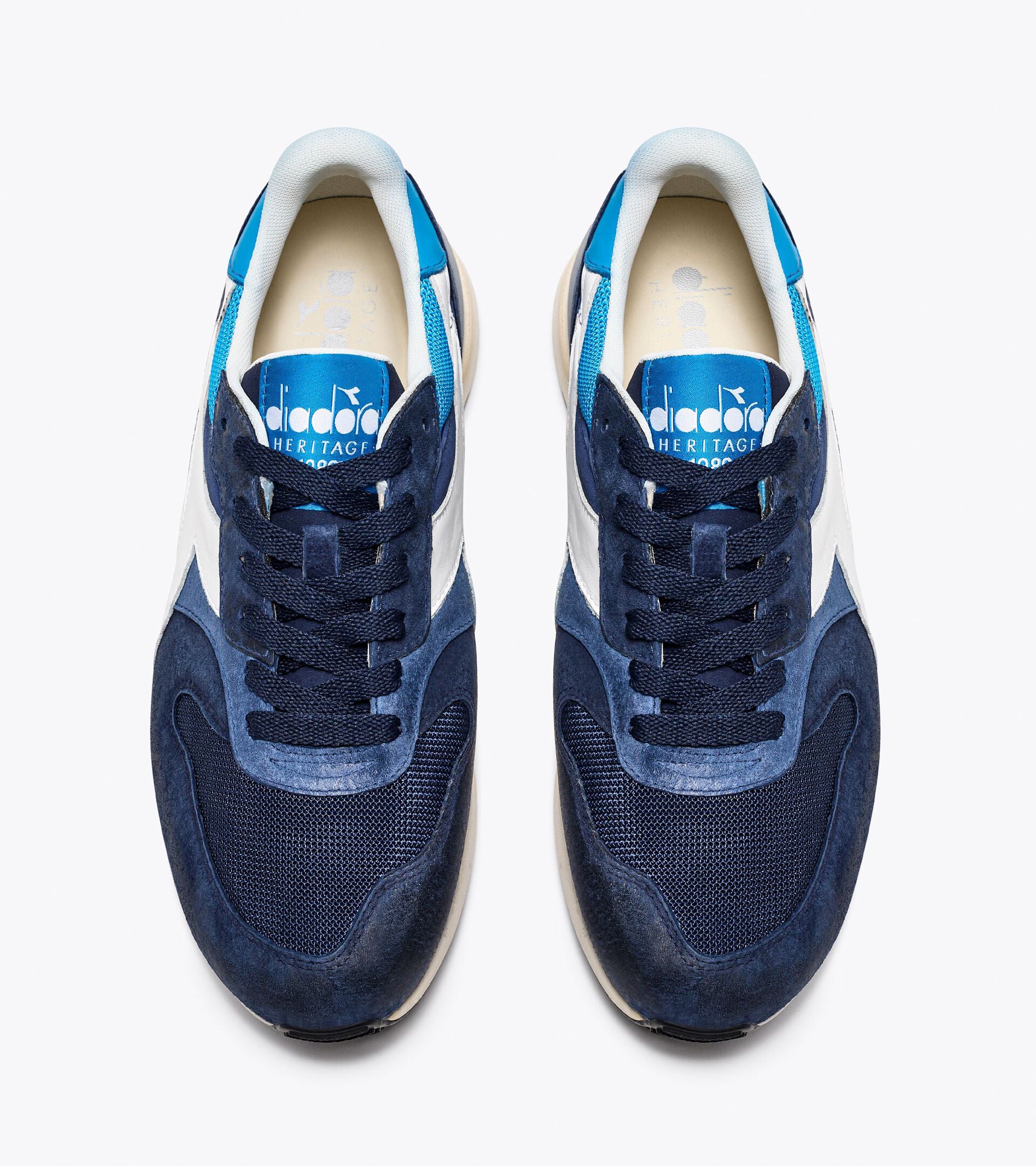 Conquest Pigskin SW - Blue Ebony