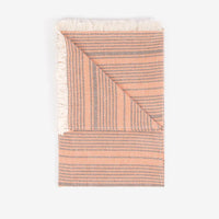 Journey Towel - Flat Weave