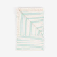 Journey Towel - Flat Weave