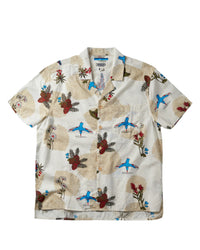 Paniolo Shirt - Dove Papale