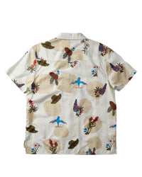 Paniolo Shirt - Dove Papale