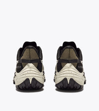 Equipe Sestriere-XT - Military Olive/Black