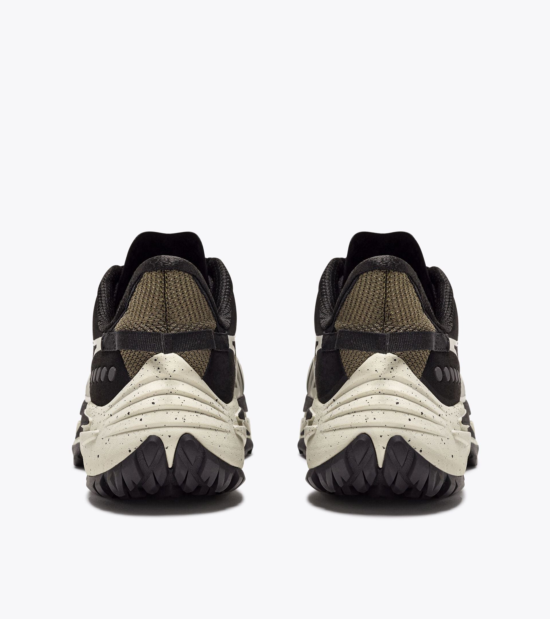 Equipe Sestriere-XT - Military Olive/Black