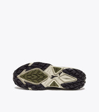 Equipe Sestriere-XT - Military Olive/Black