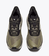 Equipe Sestriere-XT - Military Olive/Black