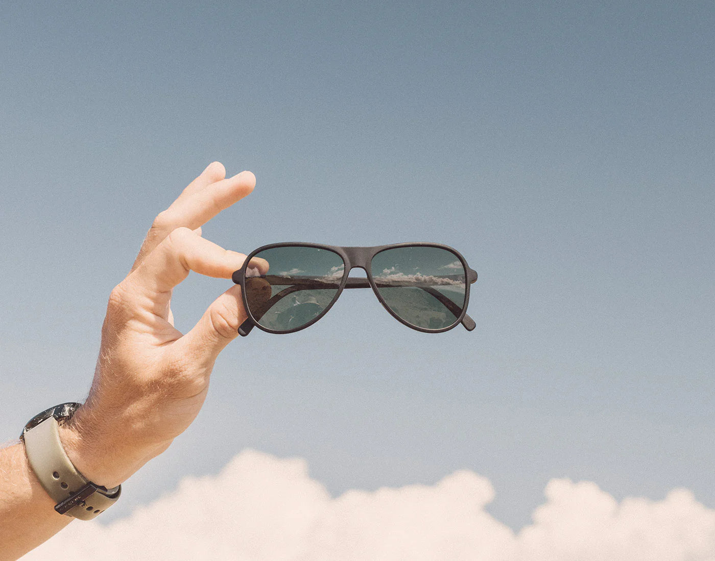 Foxtrot - Black Bronze