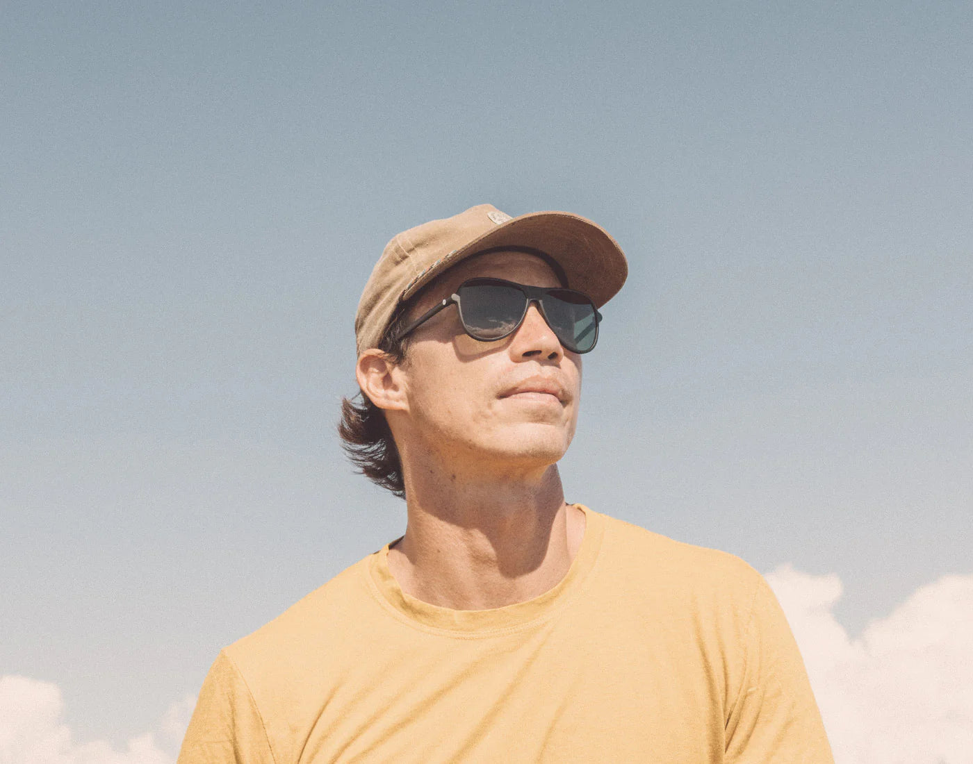 Foxtrot - Black Bronze