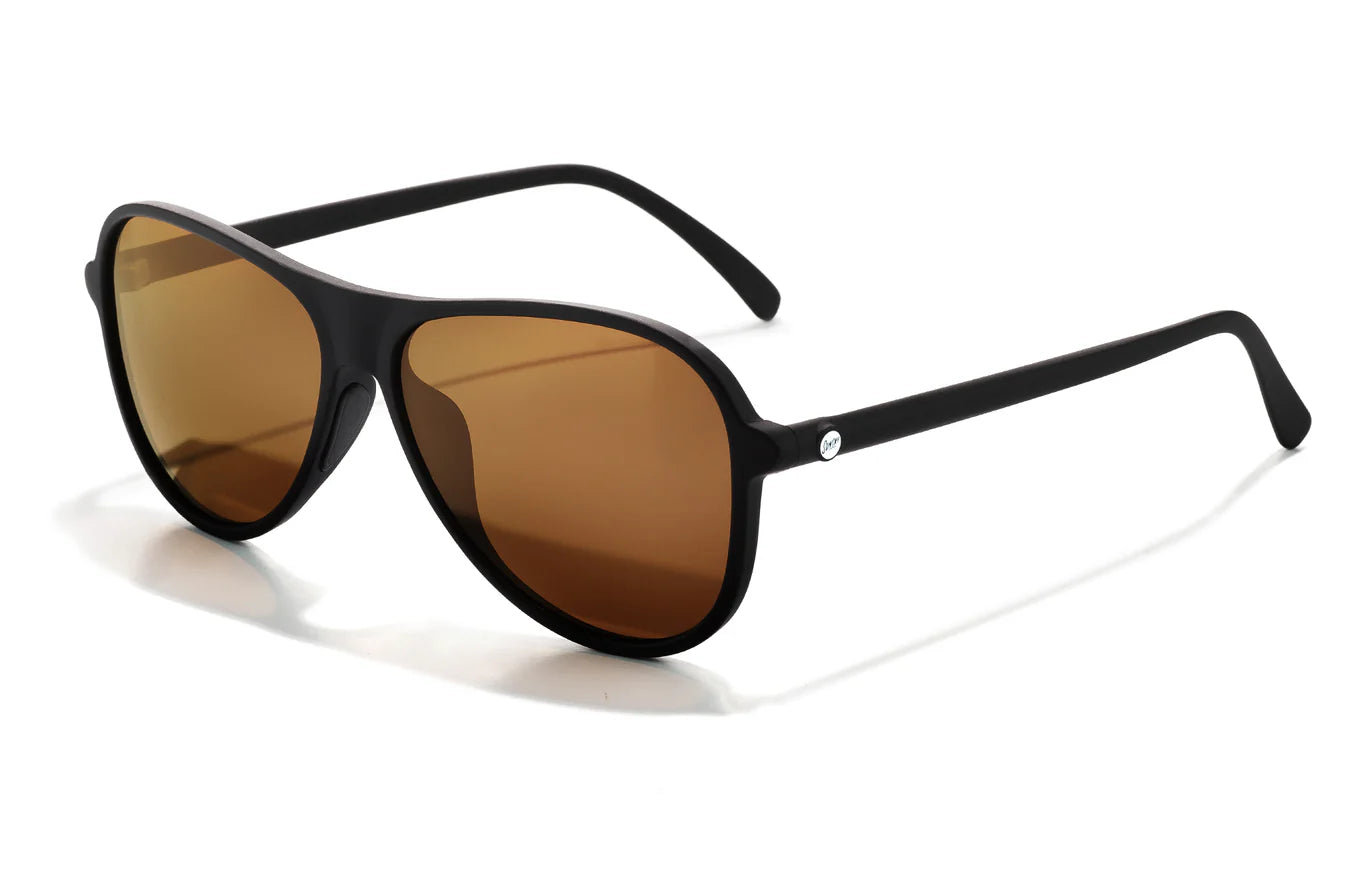 Foxtrot - Black Bronze