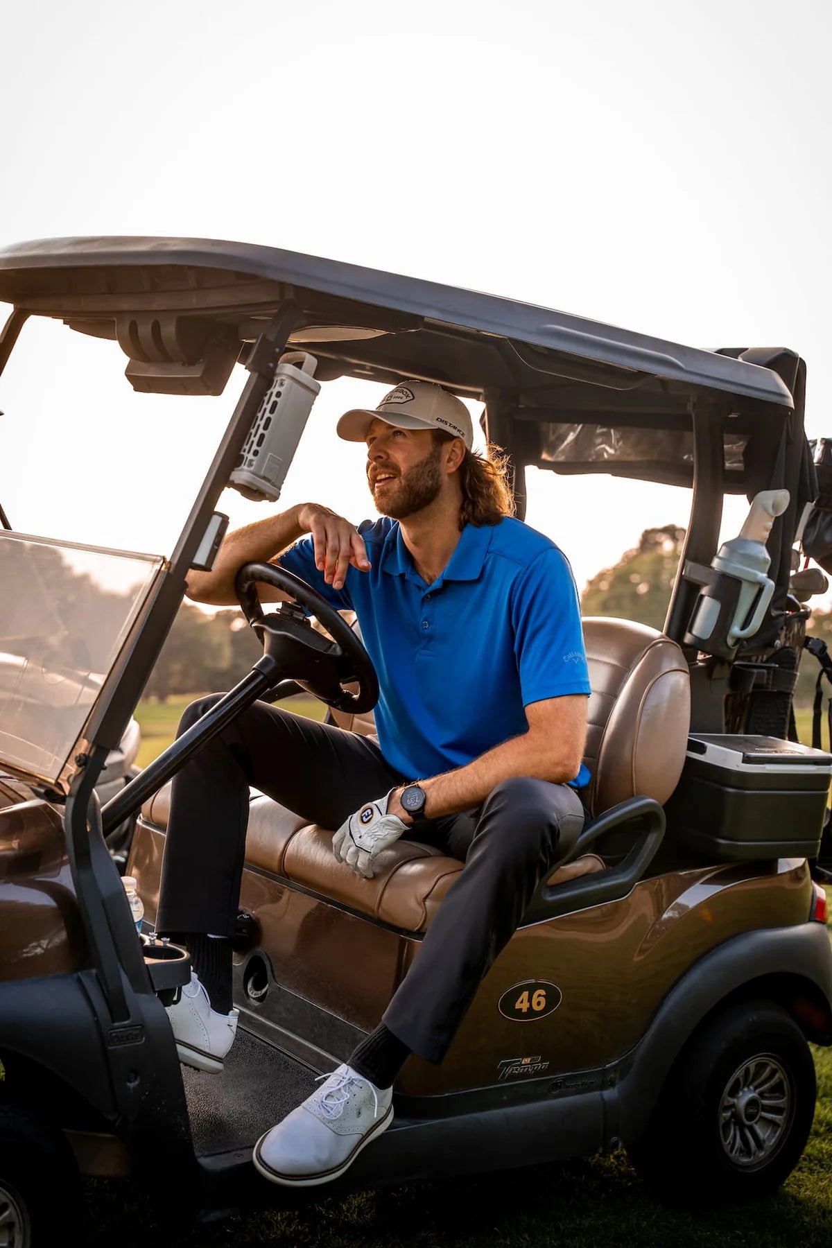 The Turtlebox Ranger - Tan