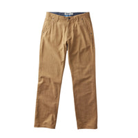 Hostler Pant - Kindling