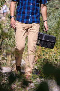 Hostler Pant - Kindling