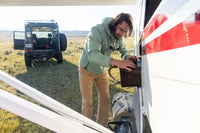 Hostler Pant - Kindling