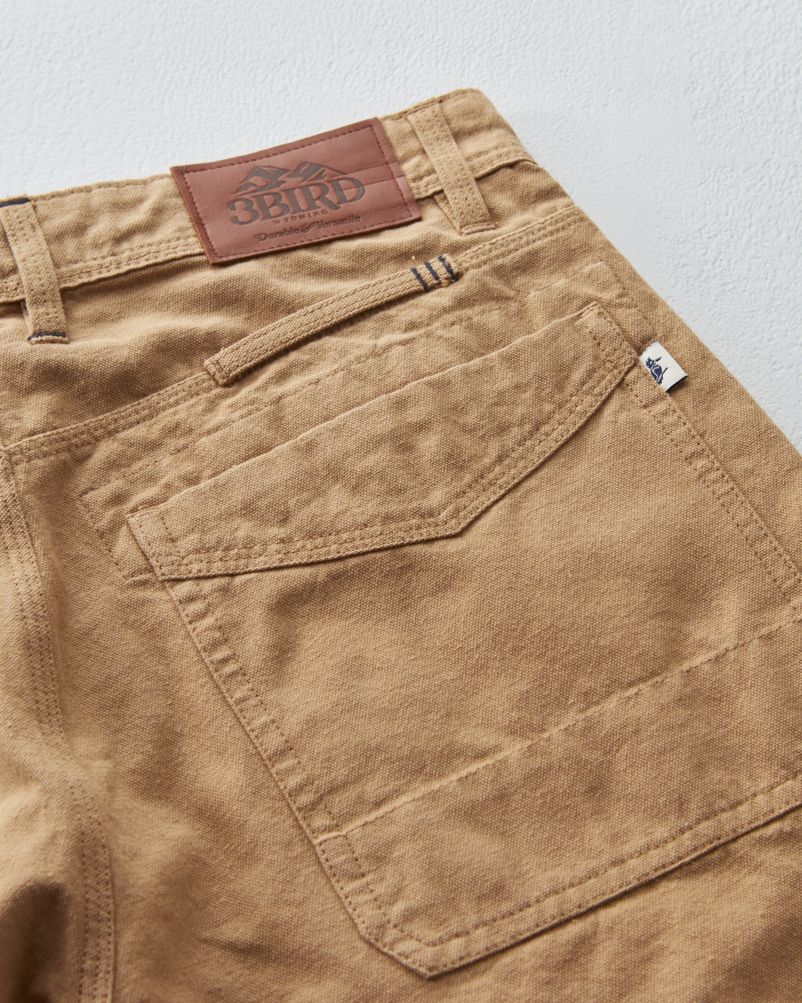 Hostler Pant - Kindling