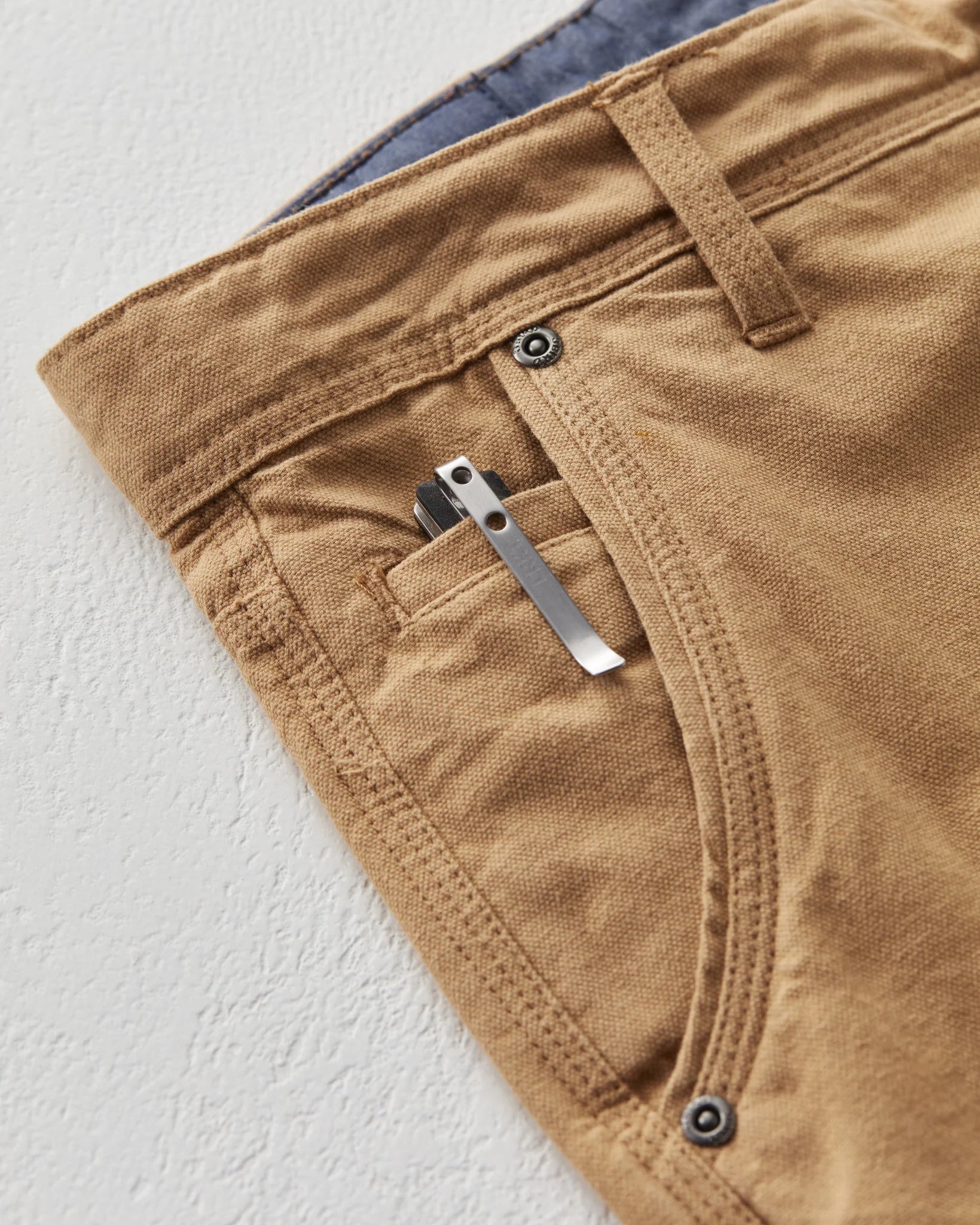 Hostler Pant - Kindling