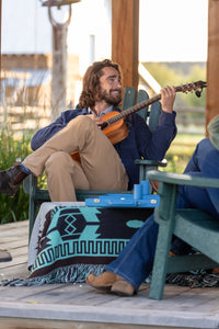 Hostler Pant - Kindling