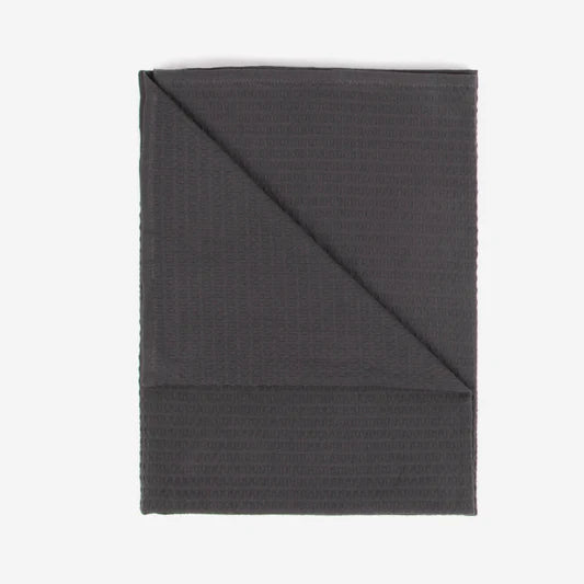 Journey Towel - Waffle Weave