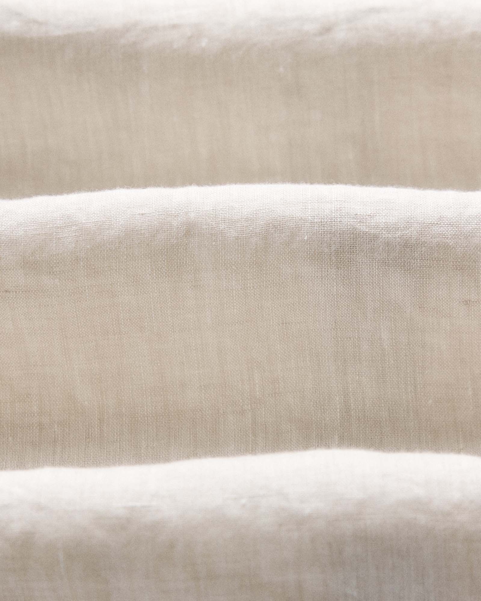 The Jack in Flax Linen