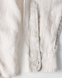 The Jack in Flax Linen