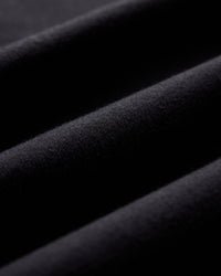 The Organic Cotton Tee in Black