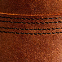 Iron Ranger - Copper Rough & Tough Leather