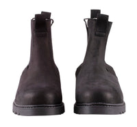 Klas Leather Boots