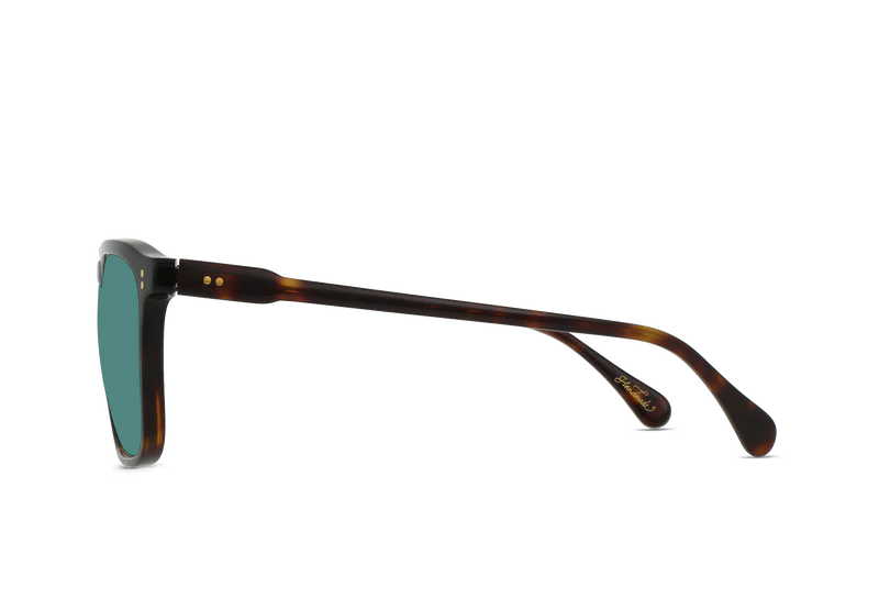 Wiley 56 - Kola Tortoise/Pacifica