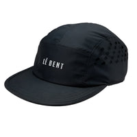 The Blueys 5 Panel Run Cap