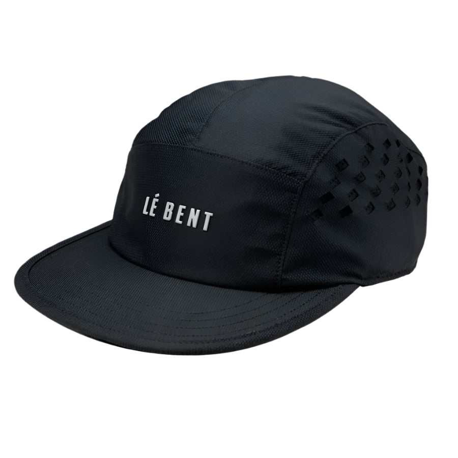 The Blueys 5 Panel Run Cap