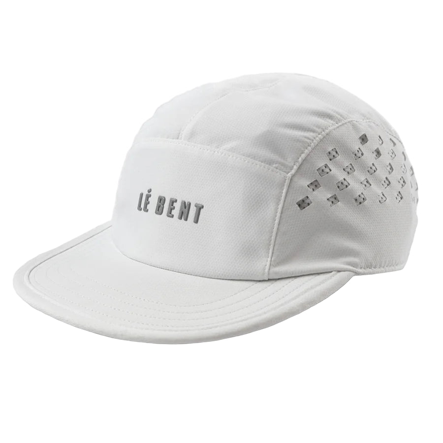 The Blueys 5 Panel Run Cap