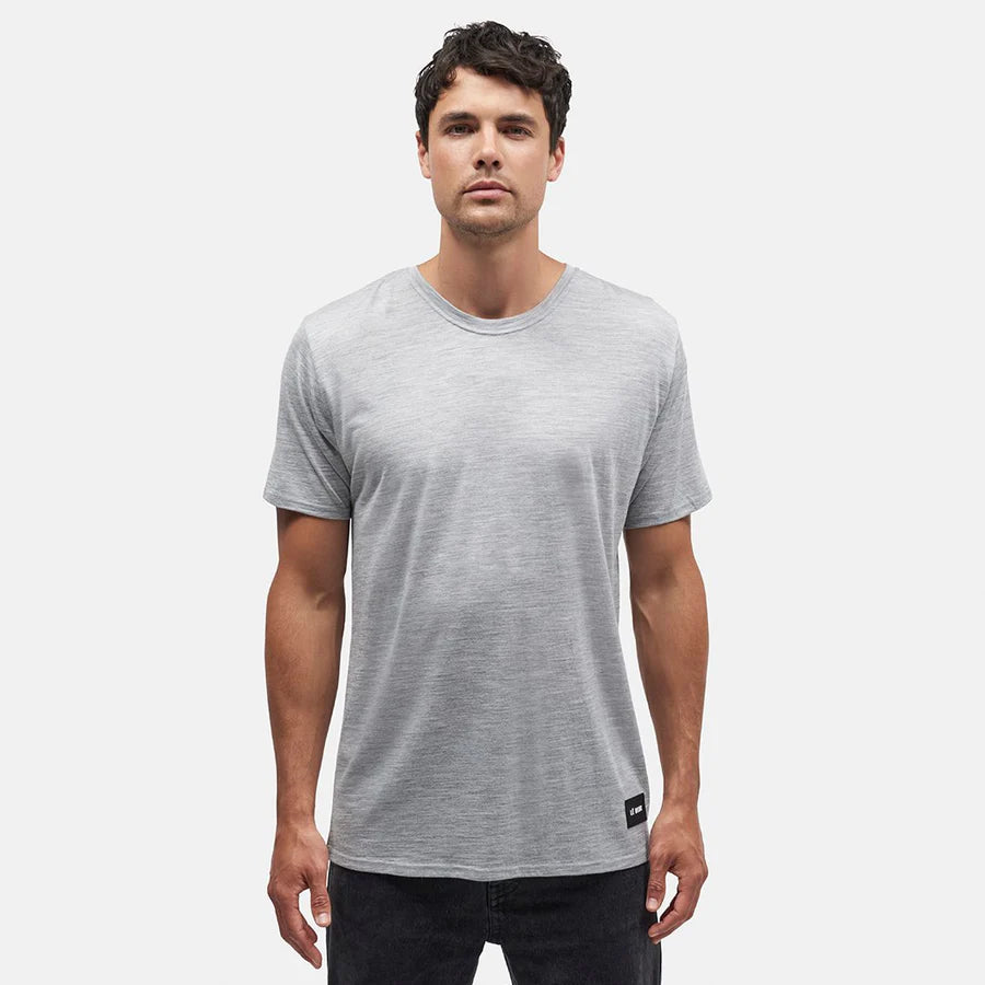 Men's Ultralight Short Sleeve Tee
