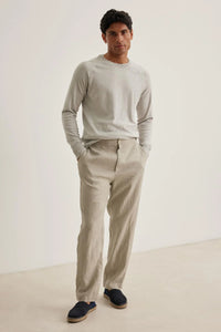 Lennon Linen Pant