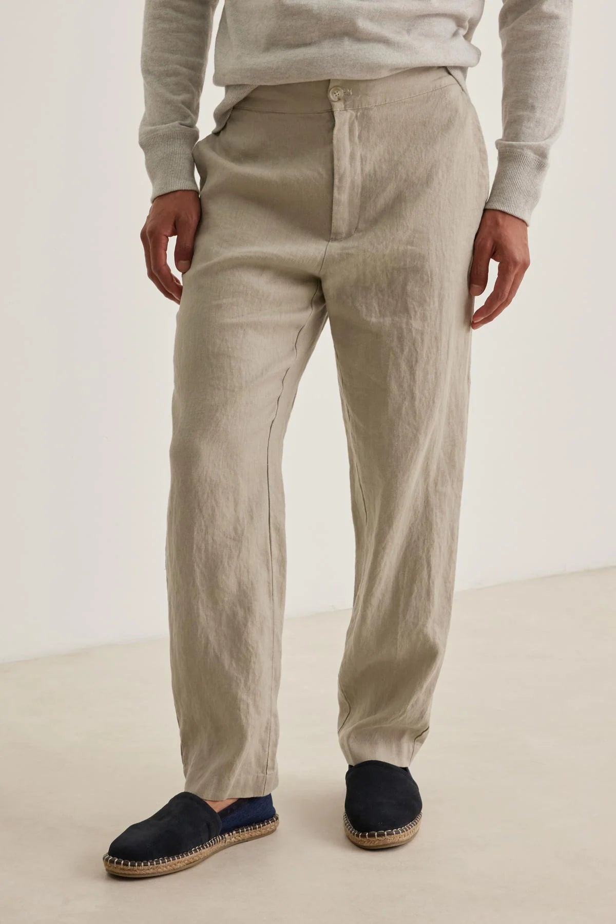 Lennon Linen Pant
