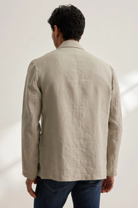 Warren Linen Blazer