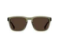 Lumis 54 - Cambria/Vibrant Brown Polarized