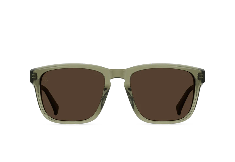 Lumis 54 - Cambria/Vibrant Brown Polarized