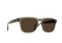 Lumis 54 - Cambria/Vibrant Brown Polarized