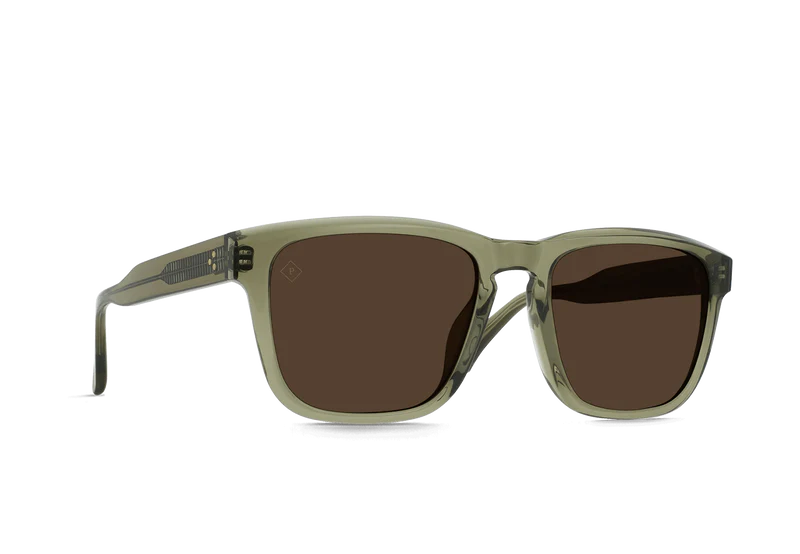 Lumis 54 - Cambria/Vibrant Brown Polarized