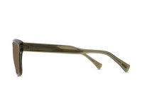 Lumis 54 - Cambria/Vibrant Brown Polarized