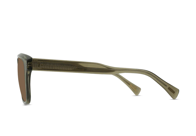 Lumis 54 - Cambria/Vibrant Brown Polarized