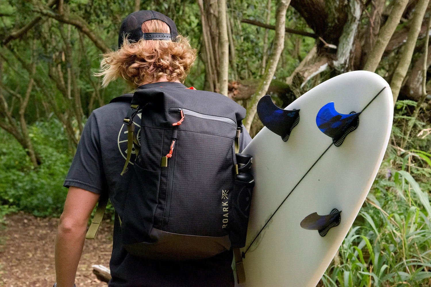 Passenger 27L 2.0 Bag