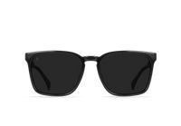 Pierce 55 - Recycled Black - Dark Smoke