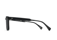 Pierce 55 - Recycled Black - Dark Smoke