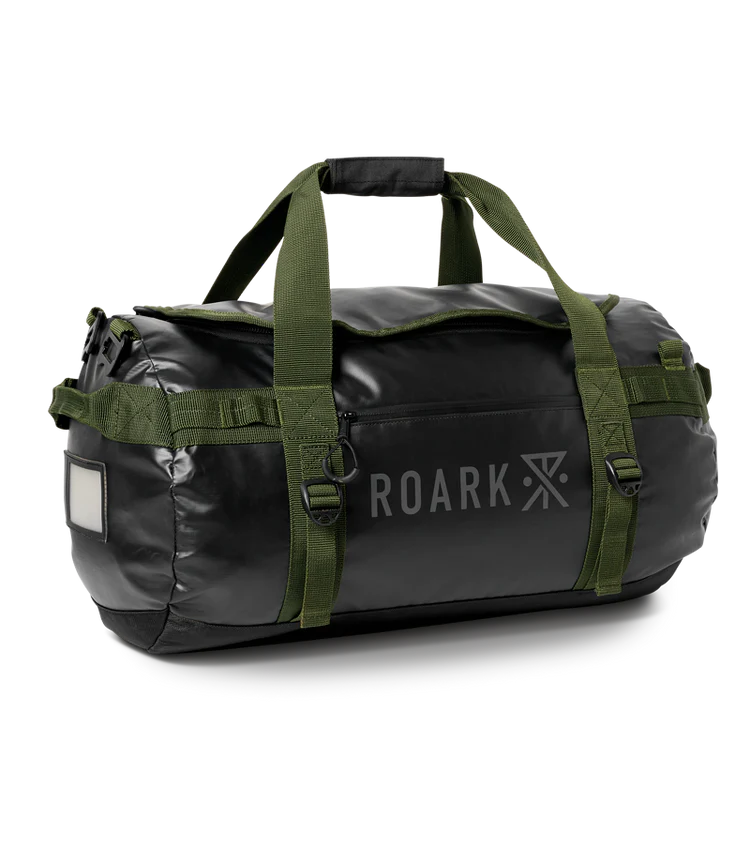 Pony Keg 60L Duffel Bag