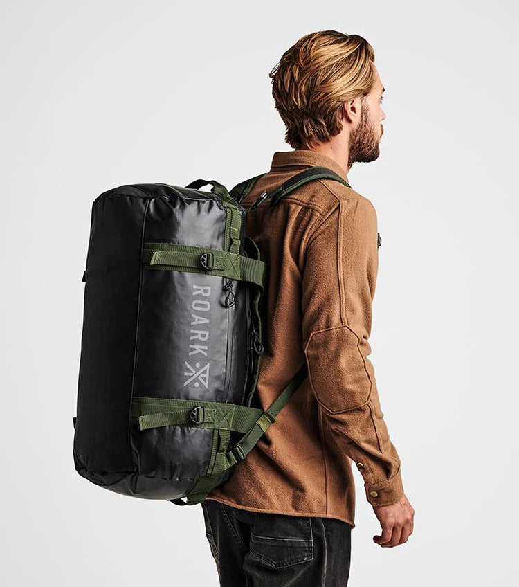 Pony Keg 60L Duffel Bag