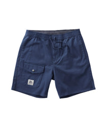 Ru Short - Navy
