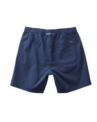 Ru Short - Navy