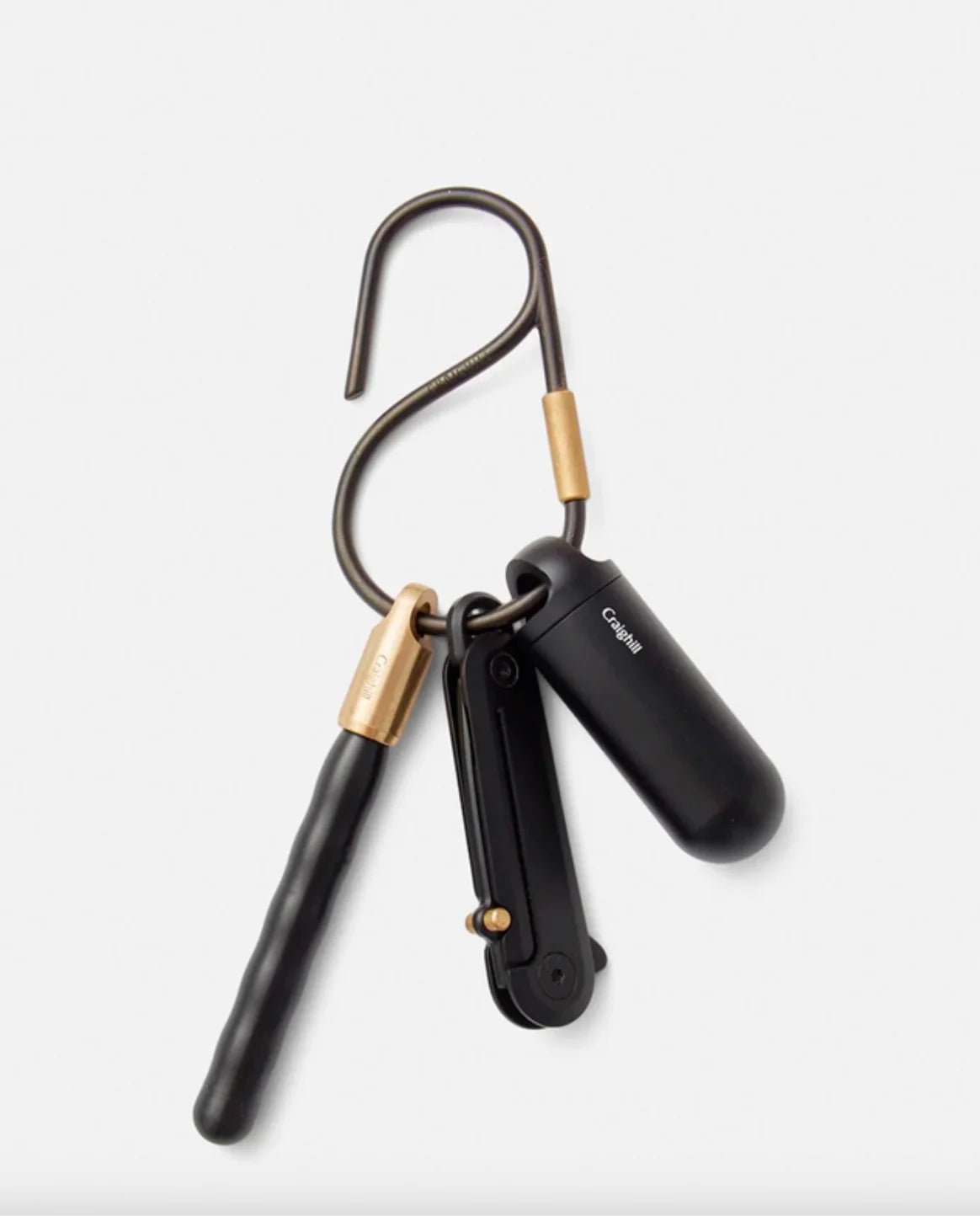 The Searcher Gift Box