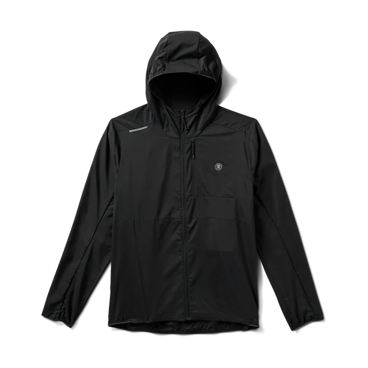 Secondwind 3.0 Jacket