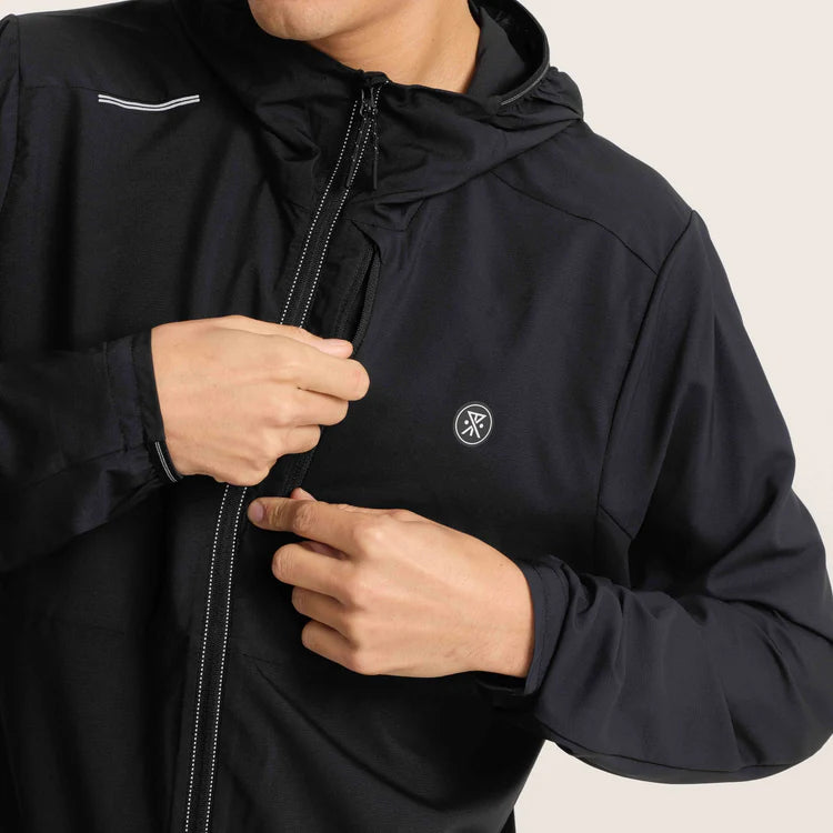 Secondwind 3.0 Jacket