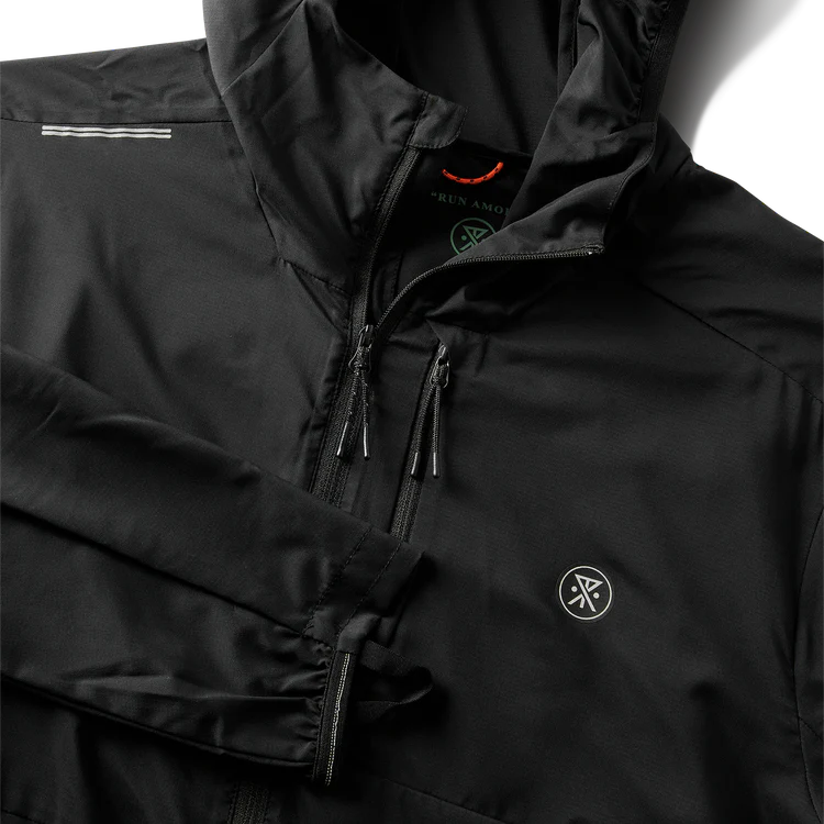 Secondwind 3.0 Jacket
